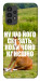 Чохол Horse sitting для Galaxy A13 4G