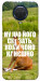 Чехол Horse sitting для Nokia G10