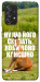 Чохол Horse sitting для Galaxy A52s