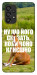 Чехол Horse sitting для Galaxy A53