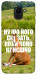 Чехол Horse sitting для Galaxy J6 (2018)