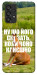 Чехол Horse sitting для Galaxy A33 5G