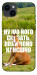 Чехол Horse sitting для iPhone 14 Plus