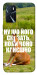 Чехол Horse sitting для Oppo A16