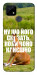 Чохол Horse sitting для Realme C21Y