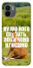 Чохол Horse sitting для Xiaomi Redmi A1