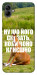 Чехол Horse sitting для Galaxy A04