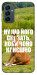 Чехол Horse sitting для Galaxy M23 5G
