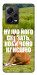 Чохол Horse sitting для Xiaomi Redmi Note 12 Pro+