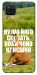 Чехол Horse sitting для Galaxy M12