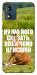 Чохол Horse sitting для Motorola Moto E13
