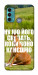 Чохол Horse sitting для Motorola Moto G60