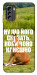 Чохол Horse sitting для Nokia G60