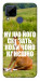 Чехол Horse sitting для Realme C15