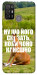 Чохол Horse sitting для ZTE Blade A52