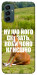 Чохол Horse sitting для Galaxy M34 5G