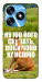 Чехол Horse sitting для TECNO Spark 10