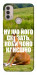 Чехол Horse sitting для Motorola Moto E30