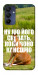 Чохол Horse sitting для Galaxy A15