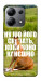 Чохол Horse sitting для Xiaomi Redmi Note 13 4G