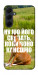 Чохол Horse sitting для Galaxy A55