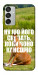 Чохол Horse sitting для Galaxy M15 5G