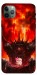 Чохол Kitty hell для iPhone 11 Pro Max