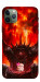 Чохол Kitty hell для iPhone 11 Pro