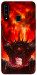 Чехол Kitty hell для Galaxy A20s (2019)
