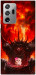 Чехол Kitty hell для Galaxy Note 20 Ultra