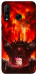 Чохол Kitty hell для Huawei P30 Lite