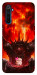 Чехол Kitty hell для Realme 6 Pro