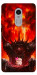 Чехол Kitty hell для Xiaomi Redmi Note 4X