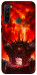 Чехол Kitty hell для Xiaomi Redmi Note 8T