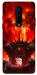 Чохол Kitty hell для OnePlus 8