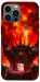 Чохол Kitty hell для iPhone 12 Pro Max