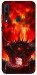 Чехол Kitty hell для Huawei Y6p