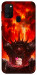 Чехол Kitty hell для Galaxy M30s
