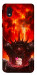 Чохол Kitty hell для Galaxy M01 Core