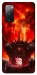 Чехол Kitty hell для Galaxy S20 FE