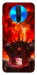 Чохол Kitty hell для Xiaomi Redmi K30
