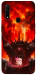 Чохол Kitty hell для Oppo A31