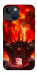 Чехол Kitty hell для iPhone 13 mini