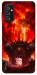 Чехол Kitty hell для Galaxy M52