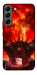 Чехол Kitty hell для Galaxy S22