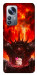 Чохол Kitty hell для Xiaomi 12