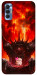Чохол Kitty hell для TECNO Spark 8P