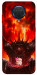 Чехол Kitty hell для Nokia G10