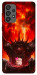 Чехол Kitty hell для Galaxy A73 5G
