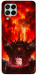 Чехол Kitty hell для Galaxy M53